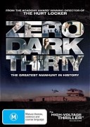 Zero Dark Thirty